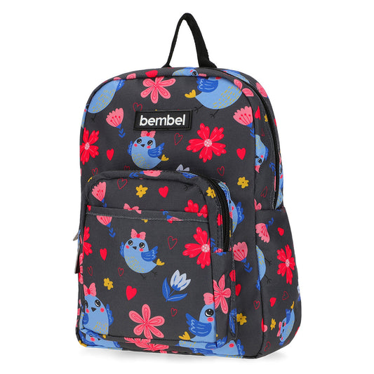 Bembel Birds Mini Backpack For kids
