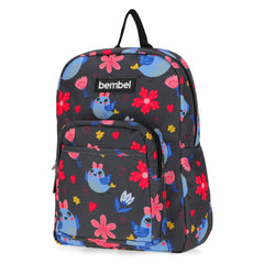 Bembel Birds Mini Backpack For kids