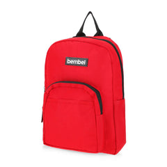 Bembel mini bag chili red 100223