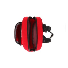 Bembel mini bag chili red 100223