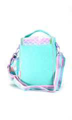 CUSTOMIZE ME LUNCH BAG