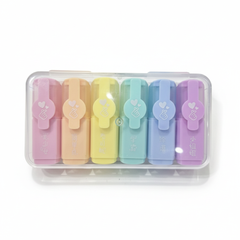 Mini Highlighter Set 