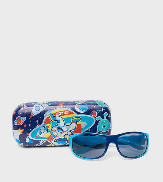 Vest Space Explorer - Sunglasses With Case