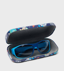 Vest Space Explorer - Sunglasses With Case