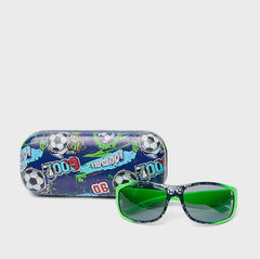 Vest Cool Football - Sunglasses With Case