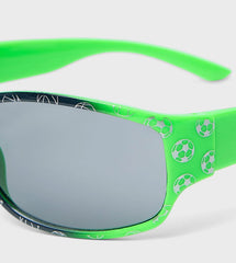 Vest Cool Football - Sunglasses With Case