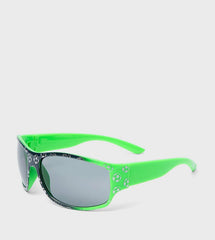 Vest Cool Football - Sunglasses With Case