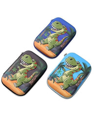 Dino Pencil Pouch 
