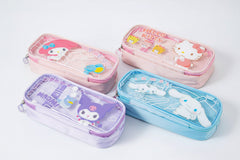 Hello Kitty pencil case