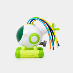 Water Splash Helicopter Toy