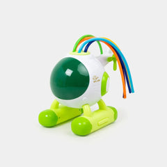 Water Splash Helicopter Toy
