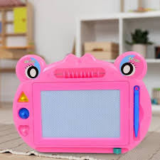 Frog Design Magic Sketch Slate for Kids