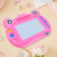 Frog Design Magic Sketch Slate for Kids
