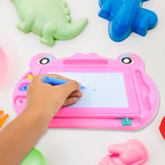 Frog Design Magic Sketch Slate for Kids