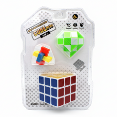 Antistress Toys Set 3pcs