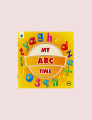 MY ABC TIME