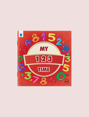 MY 123 TIME