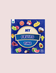 MY FRUITS TIME