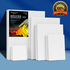 Canvases for Painting 