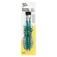 Mont Marte Eraser Pencil with Brush 