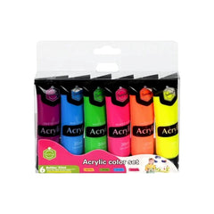 Acrylic Paint Set Pakistan 
