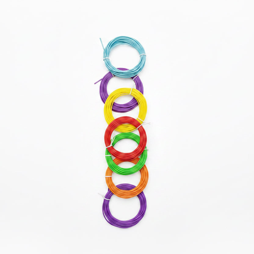 3D Pen Filament Colours Pack