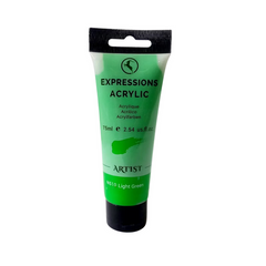 Expressions Artist Acrylic Paints 75ml