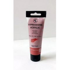 Expressions Artist Acrylic Paints 75ml