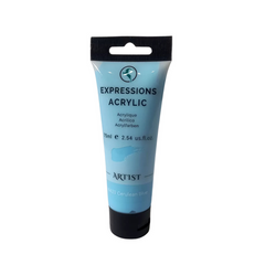 Expressions Artist Acrylic Paints 75ml