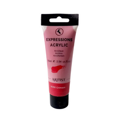 Expressions Artist Acrylic Paints 75ml