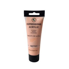 Expressions Artist Acrylic Paints 75ml