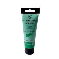 Expressions Artist Acrylic Paints 75ml