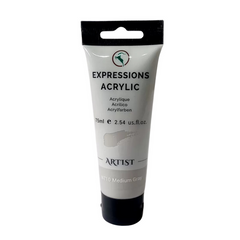 Expressions Artist Acrylic Paints 75ml