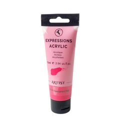 Expressions Artist Acrylic Paints 75ml