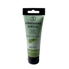 Expressions Artist Acrylic Paints 75ml