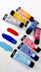 Expressions Artist Acrylic Paints
