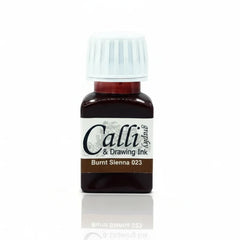Calli Artist Quality Calligraphy & Drawing Inks