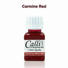 Calli Artist Quality Calligraphy & Drawing Inks