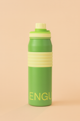 ActiveGrip Penguin Water bottle