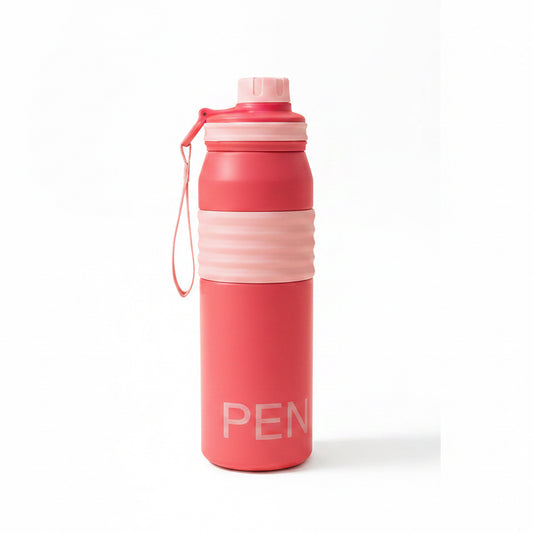 ActiveGrip Penguin Water bottle