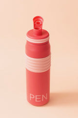ActiveGrip Penguin Water bottle