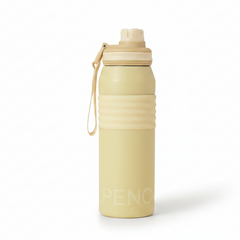 ActiveGrip Penguin Water bottle