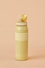 ActiveGrip Penguin Water bottle