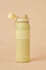 ActiveGrip Penguin Water bottle