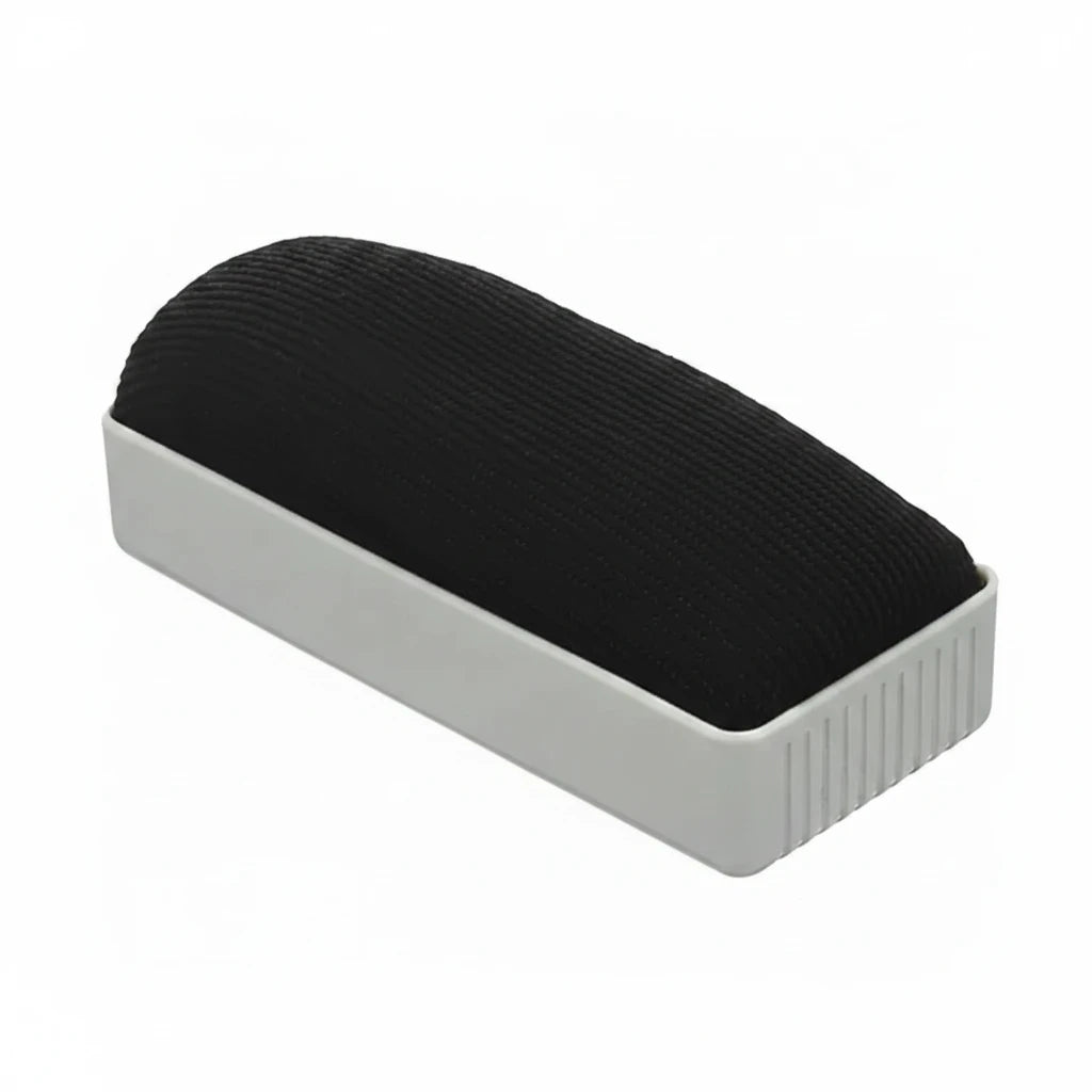 Whiteboard Eraser Grey