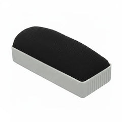Whiteboard Eraser Grey