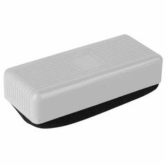 Whiteboard Eraser Grey