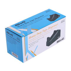 KW-triO 03311 Heavy Duty Large Tape Dispenser