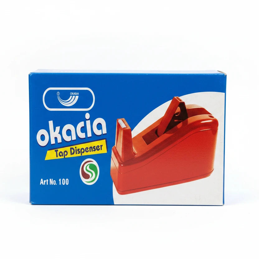 Okacia Tape Dispenser 0100 SS 