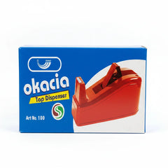 Okacia Tape Dispenser 0100 SS 